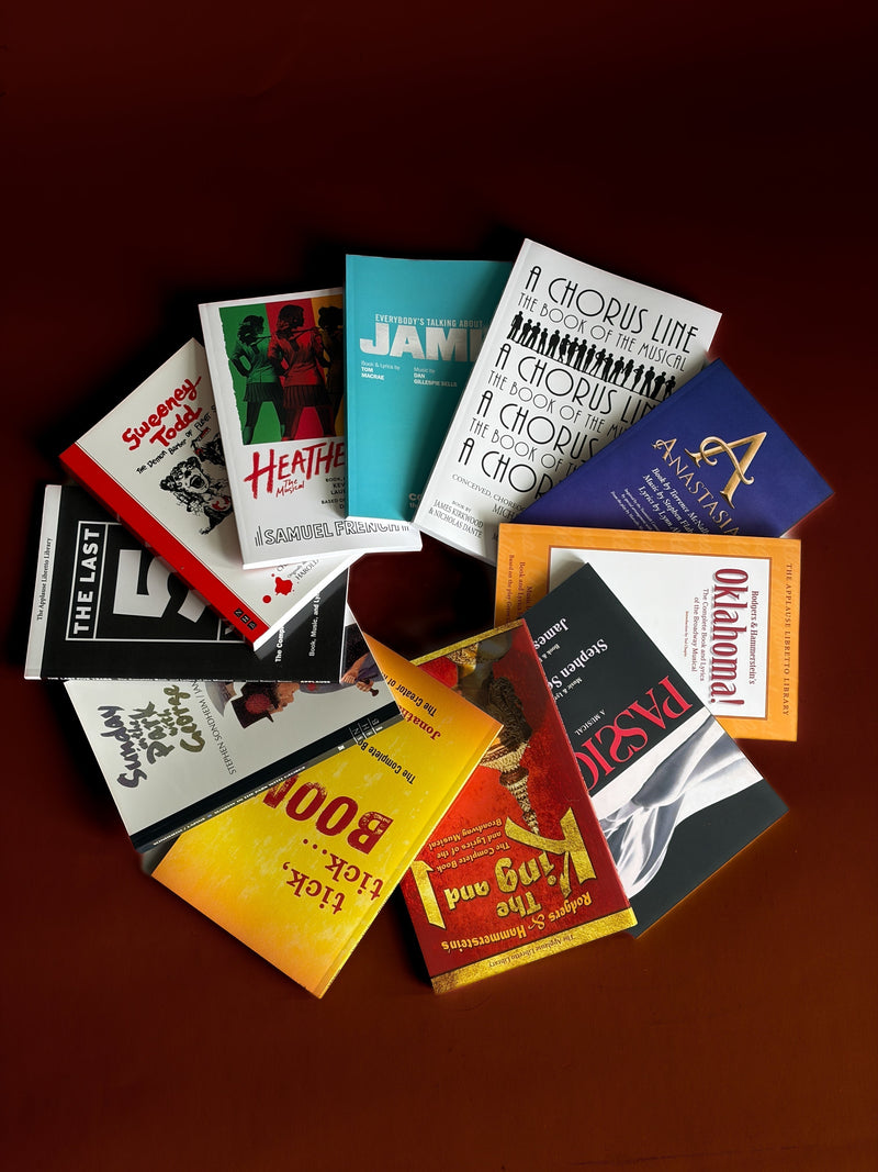 What Is a Libretto? A Guide to Reading Musicals