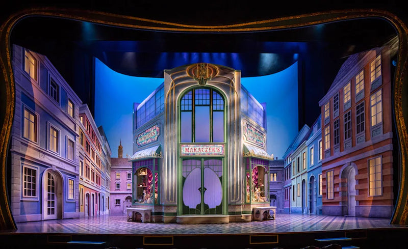 Theatre Set Design: 5 Decisions That Shape the Story on Stage