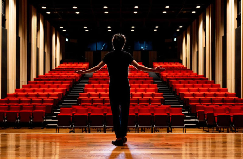 How to Choose a Musical Theatre Audition Song That Tells a Story