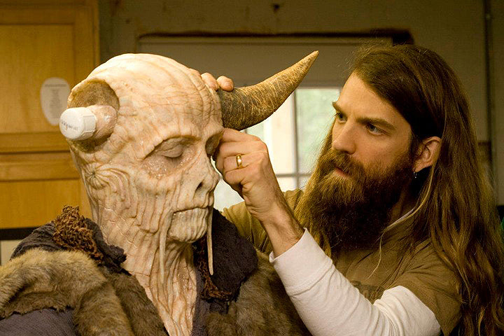 How Movie Monsters Become Real: Inside Practical Creature Effects