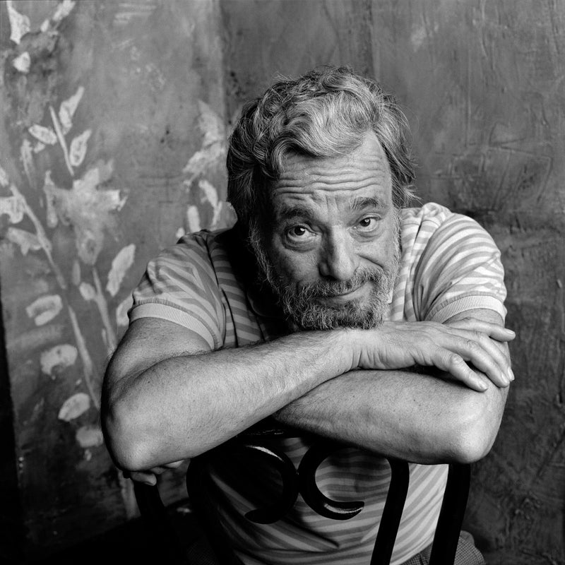 Where to Begin with Stephen Sondheim
