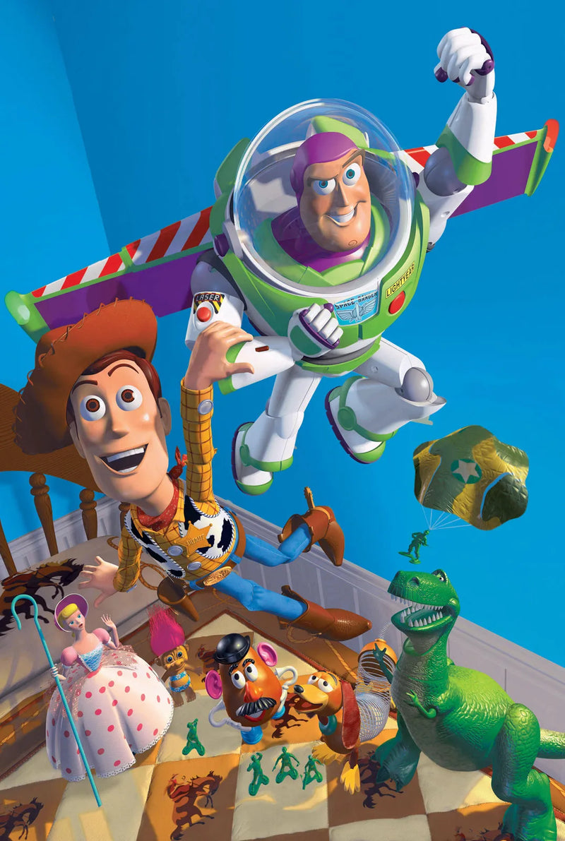 Pixar