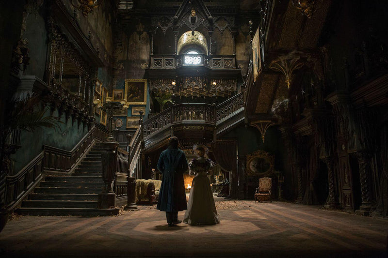 Production & Costume Design
