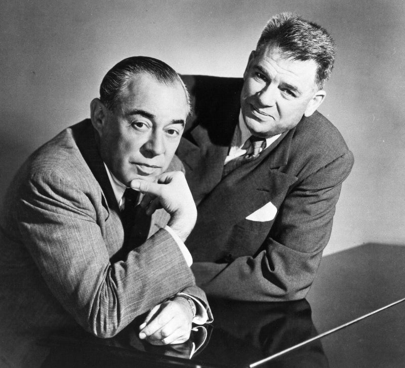 Rodgers & Hammerstein