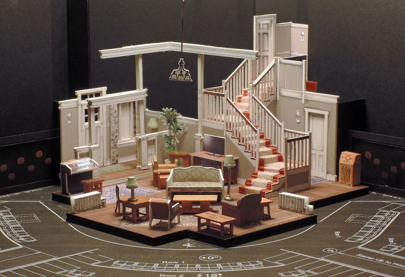 Scenic Design