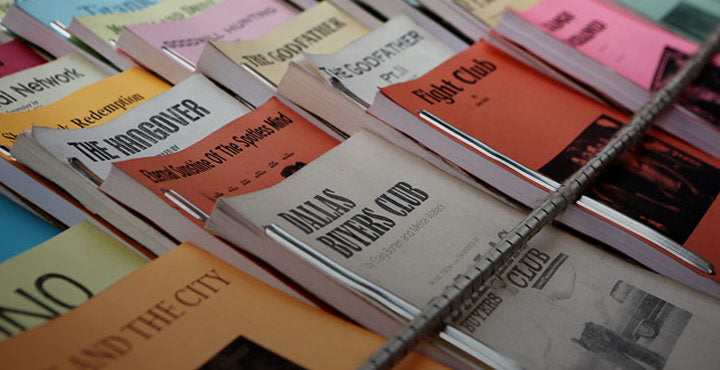 Screenplays