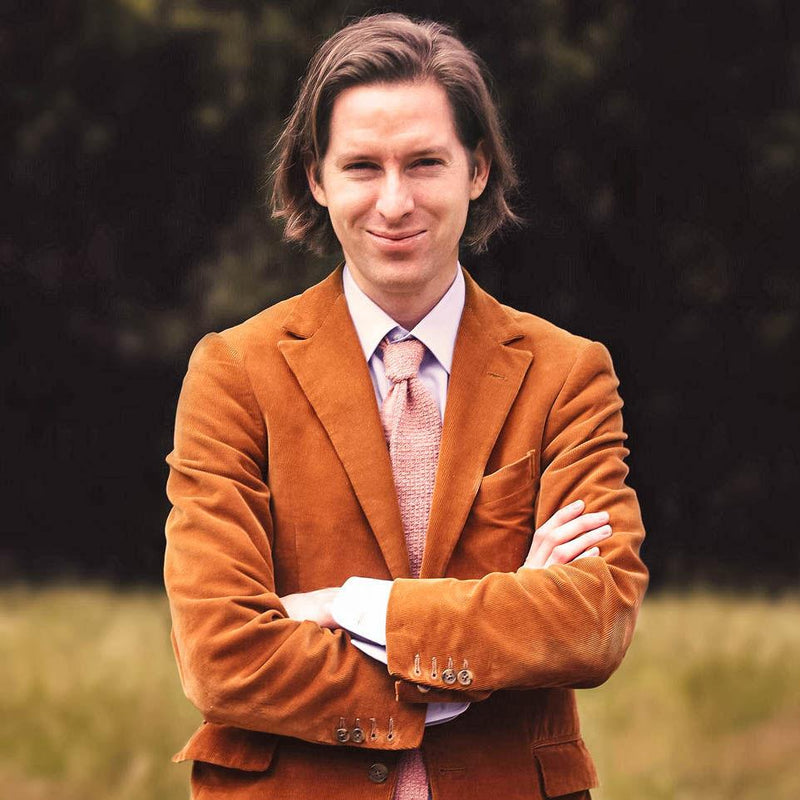 Wes Anderson
