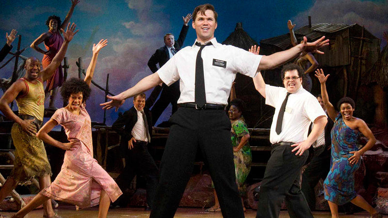 Contemporary Musicals