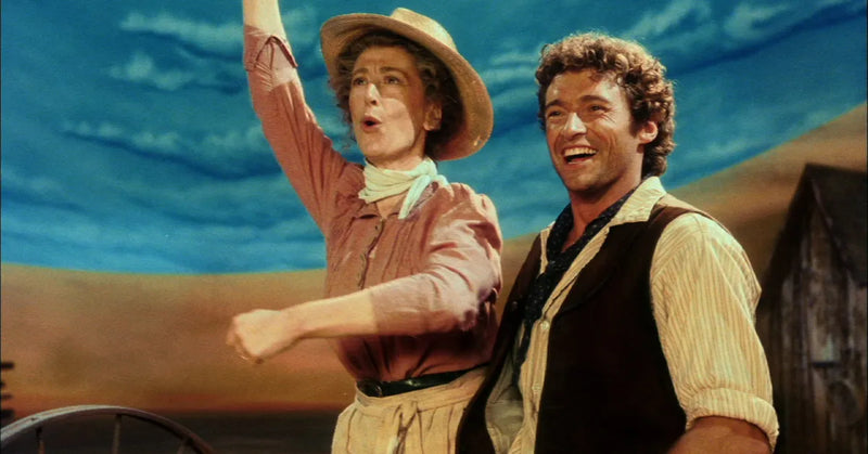 Classic Musicals