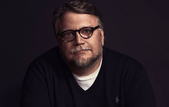 Guillermo del Toro