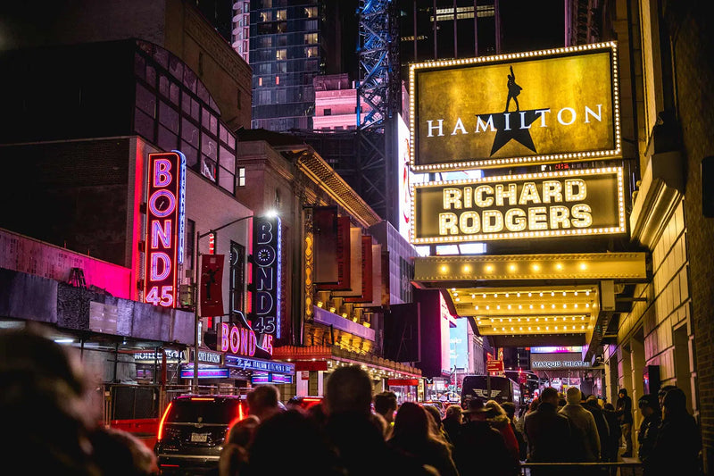 Musical Theatre