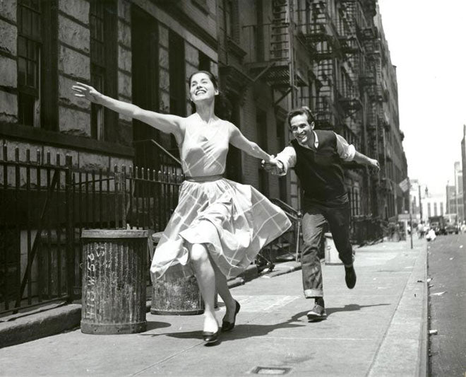 Musical Theatre History & Culture