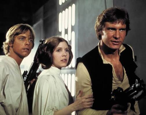 Star Wars
