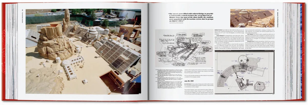 The Star Wars Archives. 1999–2005