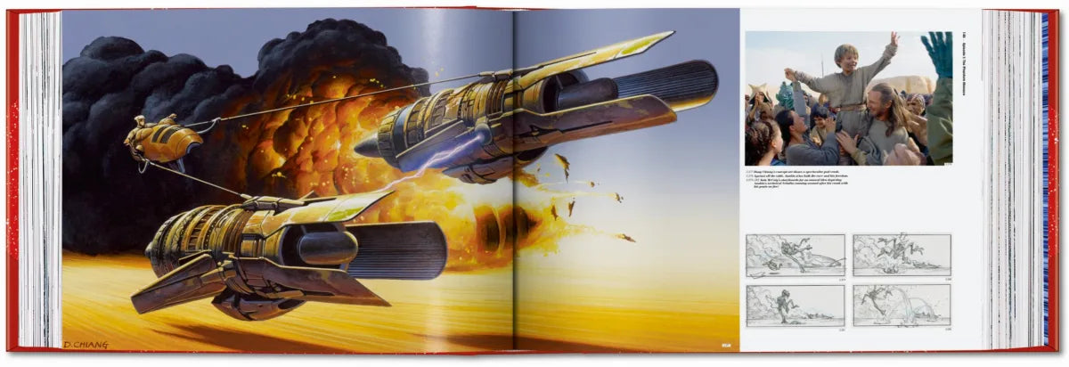 The Star Wars Archives. 1999–2005