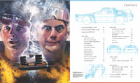 Back To The Future: The Ultimate Visual History