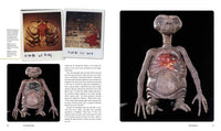 E.t. the Extra-terrestrial: The Ultimate Visual History