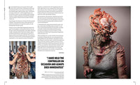 Making Monsters: Inside Stories from the Creators of Hollywood's Most Iconic Creatures