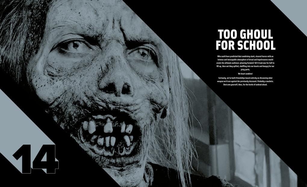 Making Monsters: Inside Stories from the Creators of Hollywood's Most Iconic Creatures