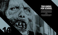 Making Monsters: Inside Stories from the Creators of Hollywood's Most Iconic Creatures