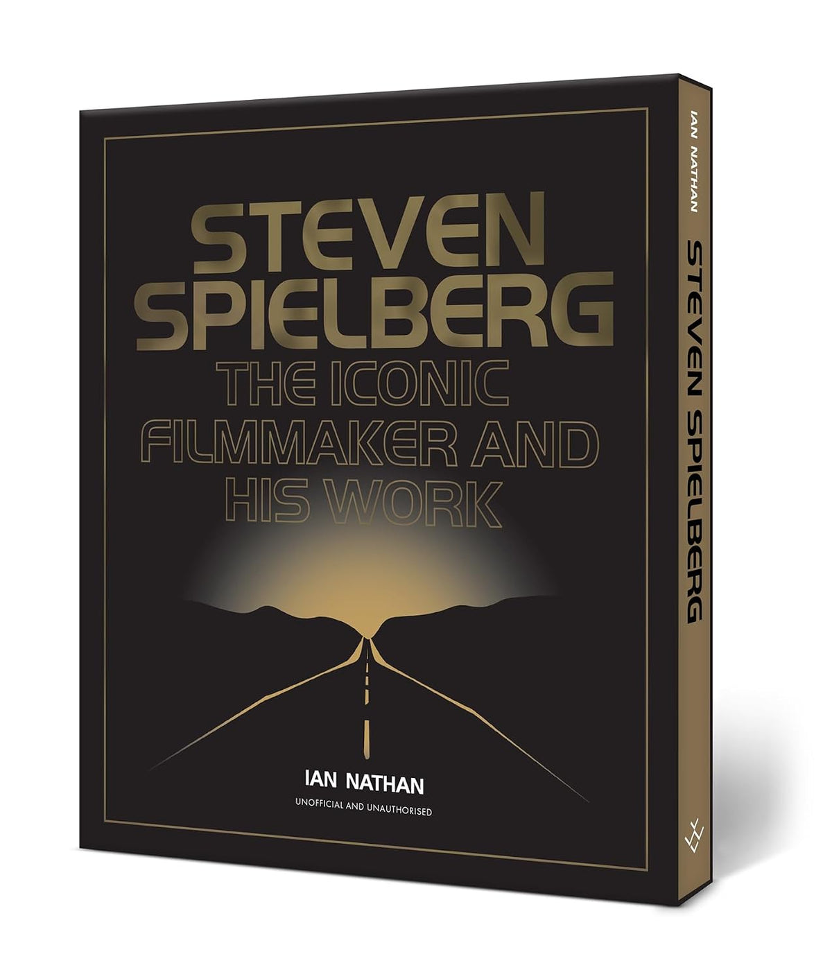 The Iconic Filmmakers Collection: Eight-Book Director Bundle