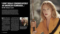 Quentin Tarantino: The Iconic Filmmaker and His Work