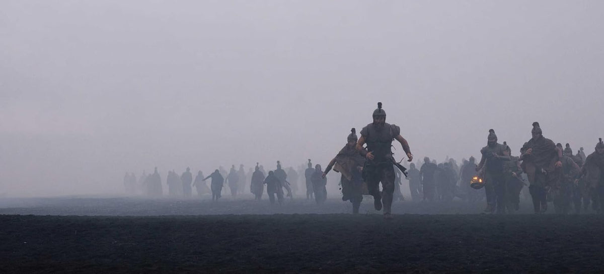 Filming The Odyssey: Inside the Making of Christopher Nolan's Modern Epic