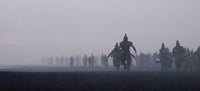 Filming The Odyssey: Inside the Making of Christopher Nolan's Modern Epic