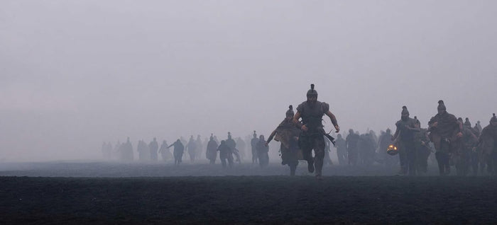 Filming The Odyssey: Inside the Making of Christopher Nolan's Modern Epic