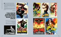 Making Monsters: Inside Stories from the Creators of Hollywood's Most Iconic Creatures