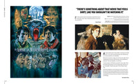 Making Monsters: Inside Stories from the Creators of Hollywood's Most Iconic Creatures