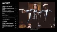 Quentin Tarantino: The Iconic Filmmaker and His Work