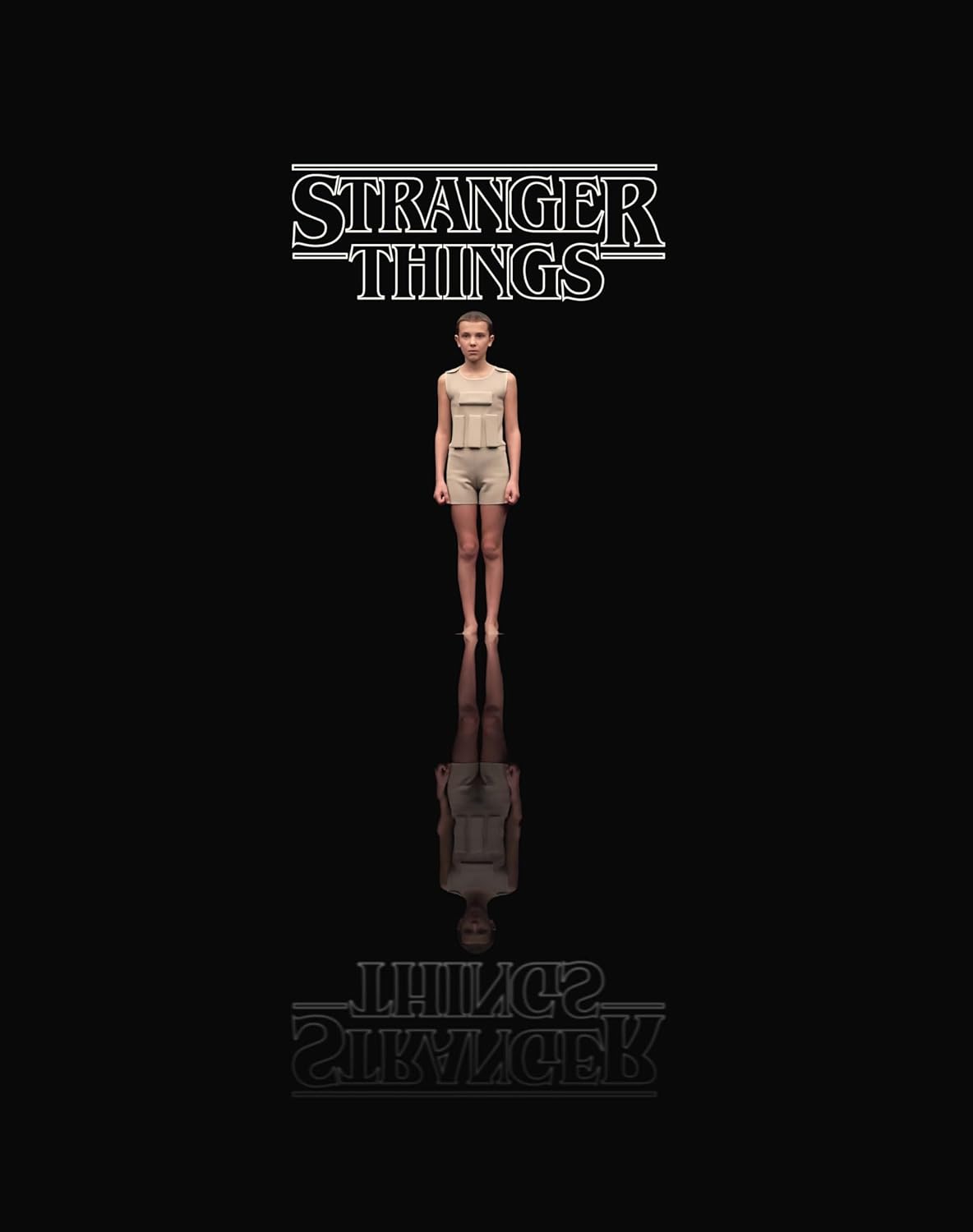 Stranger Things: The Official Story Behind the Legendary Series