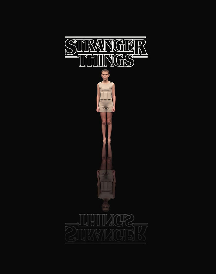 Stranger Things: The Official Story Behind the Legendary Series