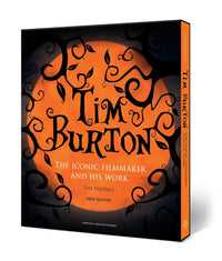 The Iconic Filmmakers Collection: Eight-Book Director Bundle