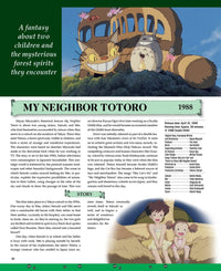 Studio Ghibli: The Complete Works: Second Edition