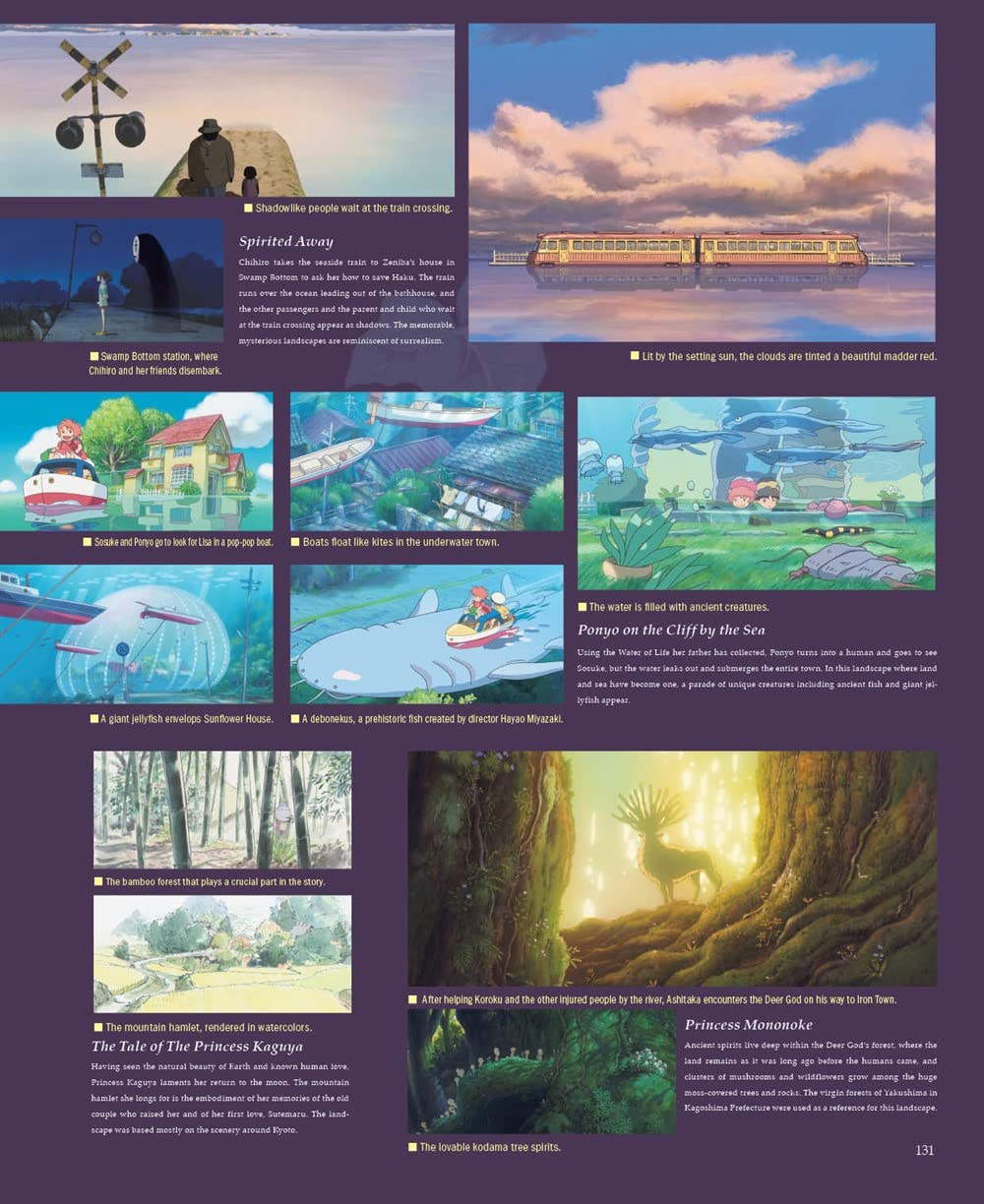 Studio Ghibli: The Complete Works: Second Edition