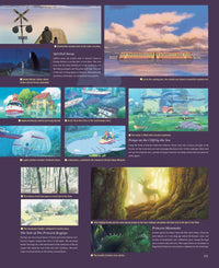 Studio Ghibli: The Complete Works: Second Edition