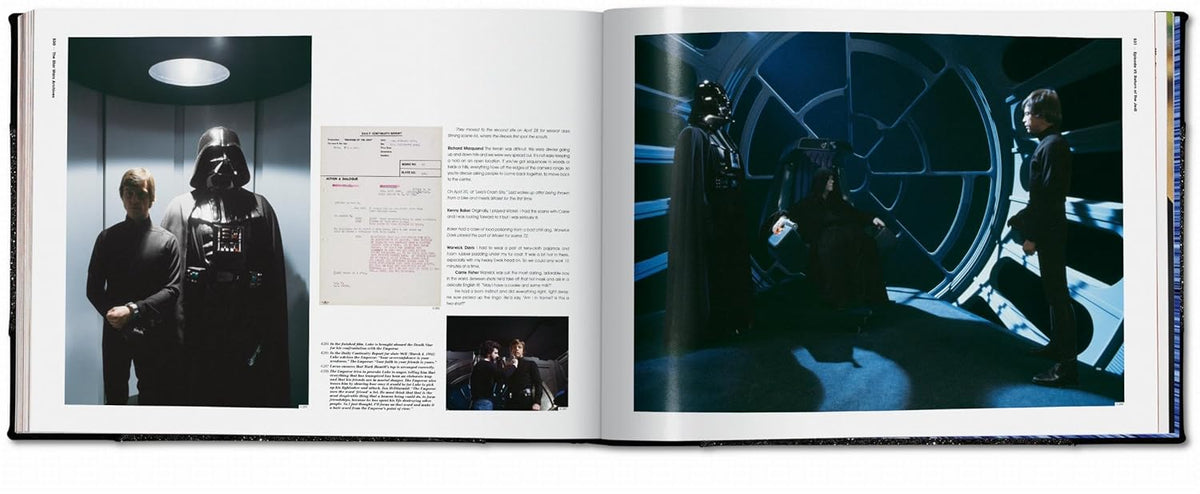 The Star Wars Archives: 1977–1983