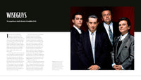 Martin Scorsese: The Iconic Filmmaker and His Work