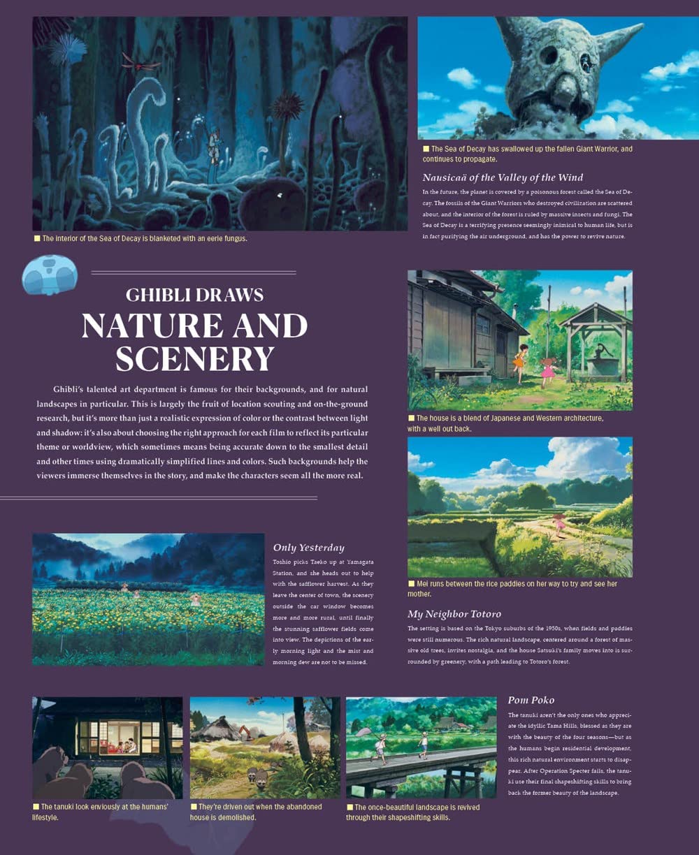 Studio Ghibli: The Complete Works: Second Edition
