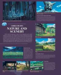 Studio Ghibli: The Complete Works: Second Edition