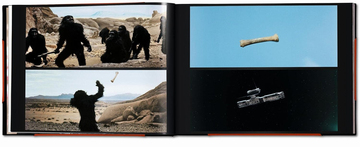 The Stanley Kubrick Archives