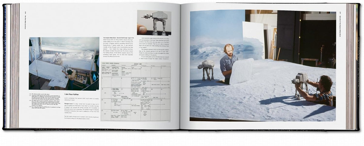 The Star Wars Archives: 1977–1983