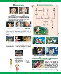 Studio Ghibli: The Complete Works: Second Edition