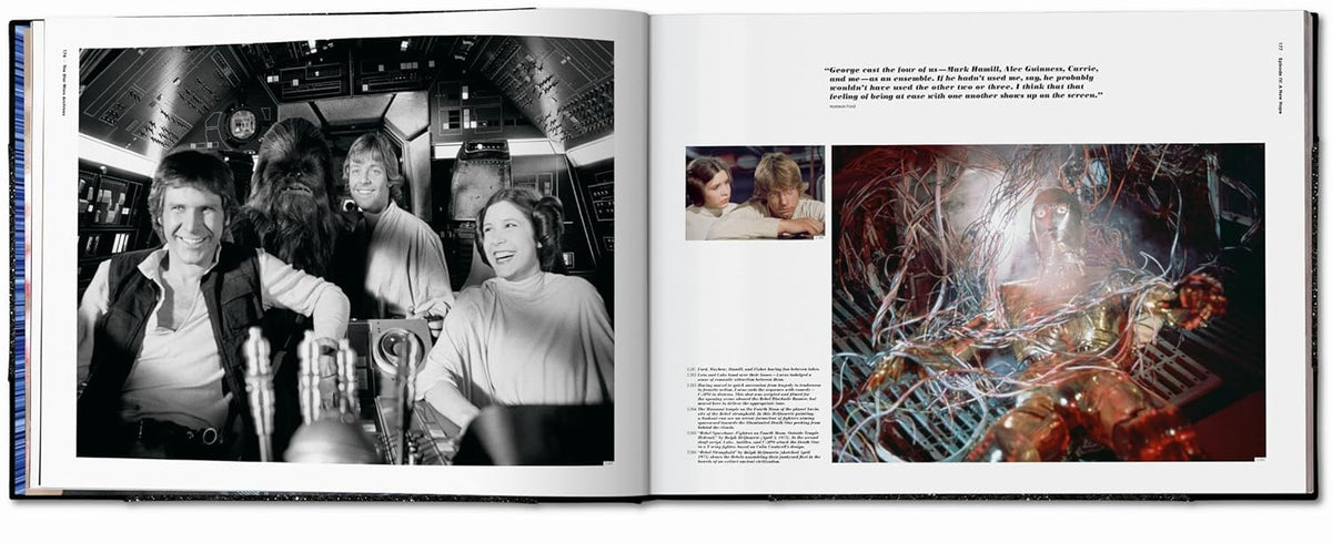 The Star Wars Archives: 1977–1983