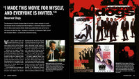 Quentin Tarantino: The Iconic Filmmaker and His Work
