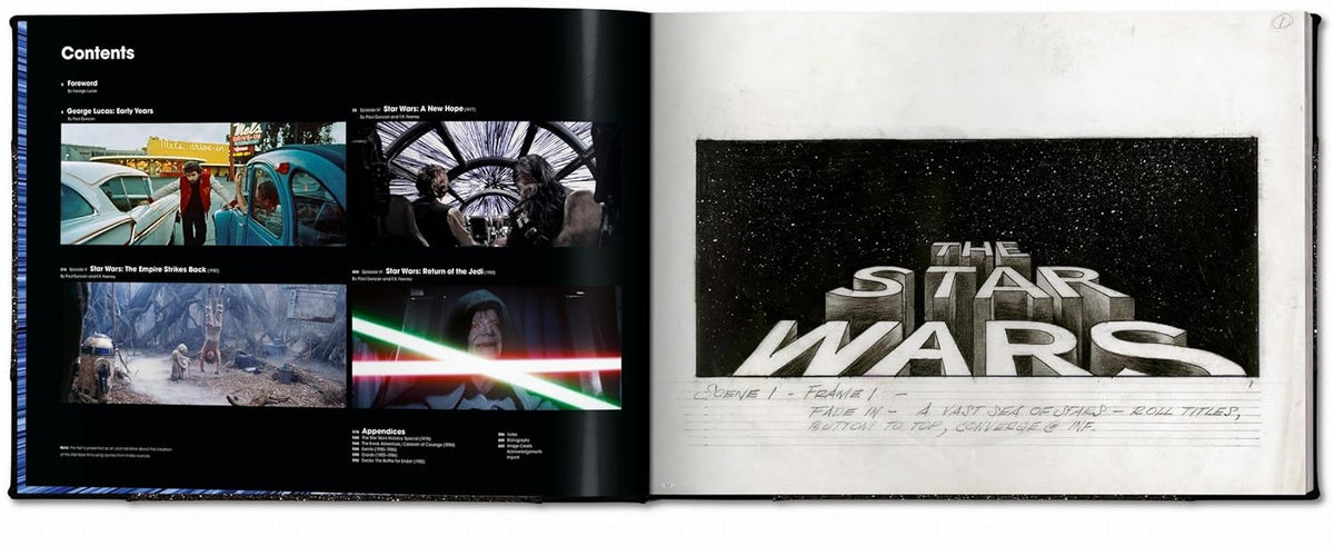 The Star Wars Archives: 1977–1983