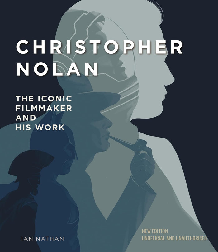 Christopher Nolan: The Iconic Filmmaker and His Work