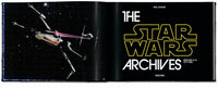 The Star Wars Archives: 1977–1983